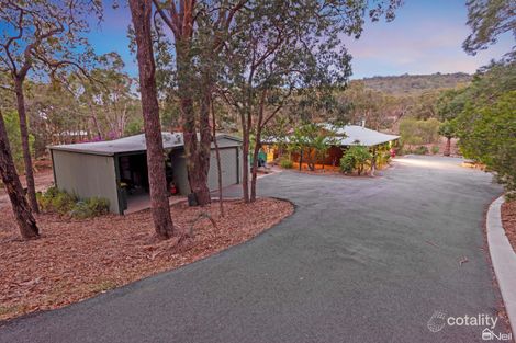 Property photo of 4 Stevenson Place Byford WA 6122