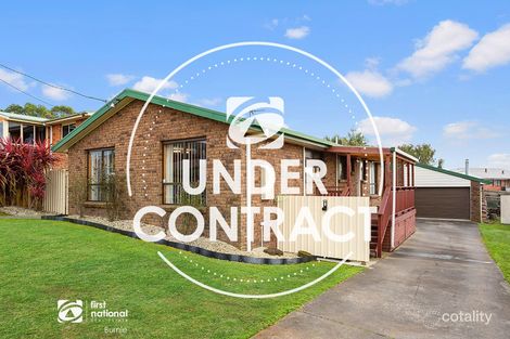Property photo of 80 Three Mile Line Road Shorewell Park TAS 7320