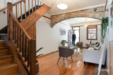 Property photo of 266 Harris Street Pyrmont NSW 2009