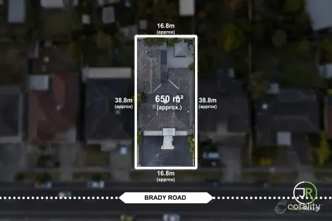 Property photo of 133 Brady Road Dandenong North VIC 3175