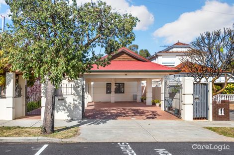 Property photo of 83 Angove Street North Perth WA 6006