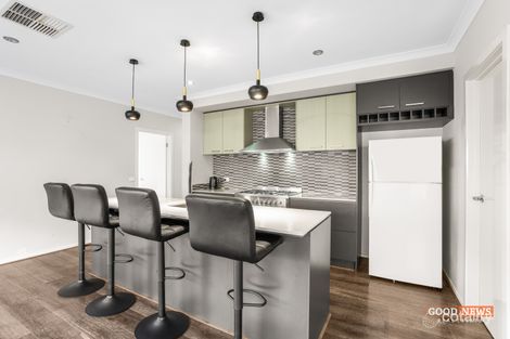 Property photo of 38 Tarlo Drive Tarneit VIC 3029