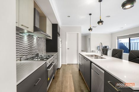 Property photo of 38 Tarlo Drive Tarneit VIC 3029