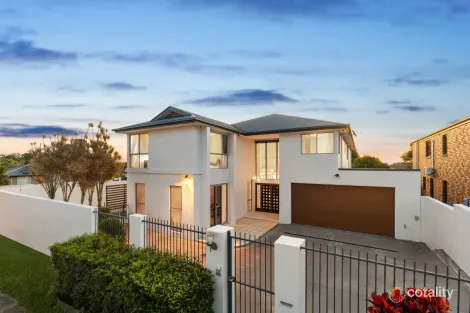 Property photo of 25 Cavallaro Street Robertson QLD 4109