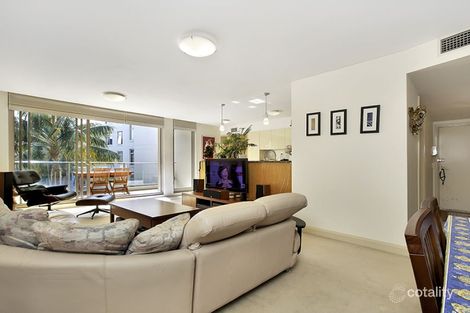 Property photo of 68/1-27 Murray Street Pyrmont NSW 2009