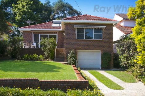 9 Pine St, North Ryde, NSW 2113