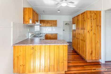 Property photo of 60 Bayview Road Brighton QLD 4017