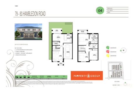 Property photo of 2 Cottage Glade Schofields NSW 2762