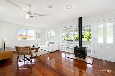 Property photo of 111 Marshall Lane Kenmore QLD 4069