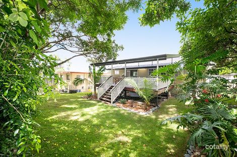 Property photo of 111 Marshall Lane Kenmore QLD 4069