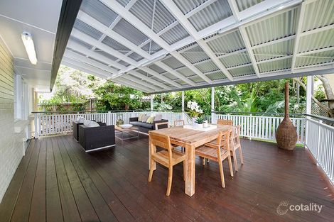 Property photo of 111 Marshall Lane Kenmore QLD 4069
