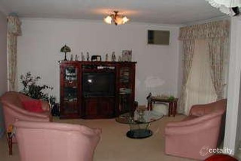 Property photo of 11 Kurpun Place Glenmore Park NSW 2745