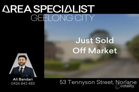 53 Tennyson St, Norlane, VIC 3214