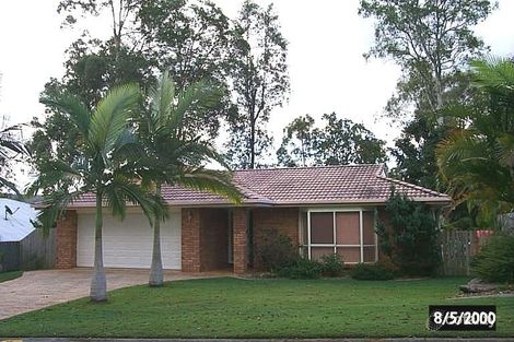 46 Teasdale Dr, Nerang, QLD 4211