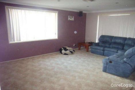 Property photo of 35 Gillian Crescent Hassall Grove NSW 2761