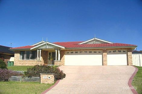 35 Bay Vista Way, Gwandalan, NSW 2259