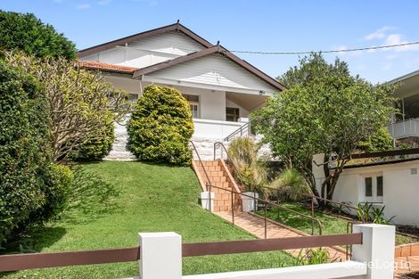 Property photo of 58 Boronia Road Bellevue Hill NSW 2023
