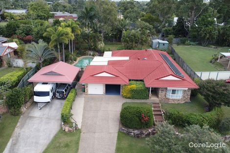 Property photo of 19 Palana Drive Alexandra Hills QLD 4161