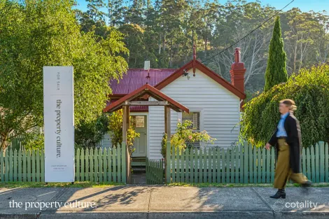 6 Arve Rd, Geeveston, TAS 7116