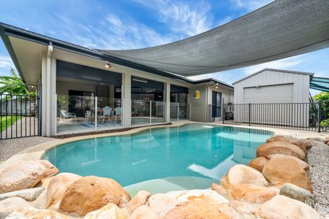 Property photo of 5 Afton Way Mount Louisa QLD 4814