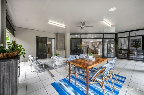 Property photo of 5 Afton Way Mount Louisa QLD 4814