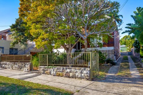 Property photo of 52 Macarthur Parade Dulwich Hill NSW 2203