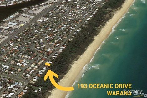 193 Oceanic Dr, Warana, QLD 4575