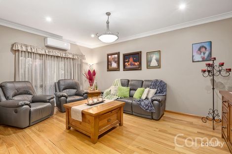Property photo of 13 Portobello Terrace South Morang VIC 3752