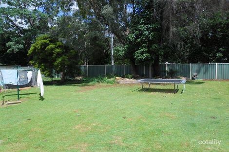 Property photo of 53 First Avenue Kingaroy QLD 4610