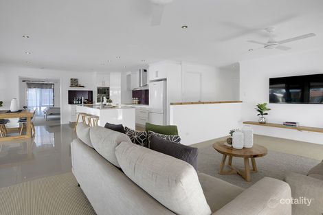 Property photo of 17 Boolagi Drive Wurtulla QLD 4575