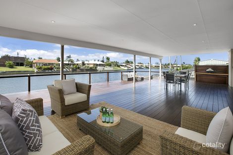 Property photo of 17 Boolagi Drive Wurtulla QLD 4575