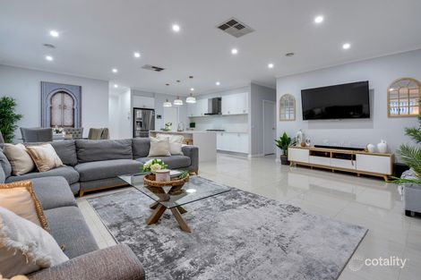 Property photo of 85 Newbury Boulevard Craigieburn VIC 3064