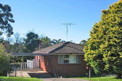 Property photo of 18 Spilstead Place Beacon Hill NSW 2100