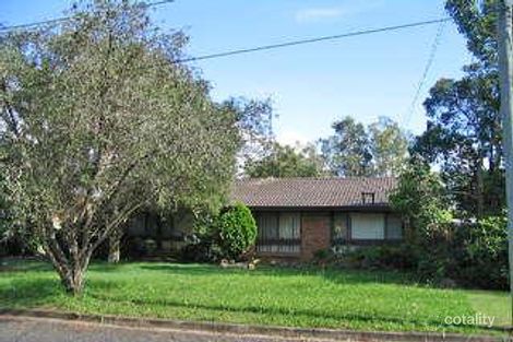 Property photo of 15 McAuley Crescent Emu Plains NSW 2750