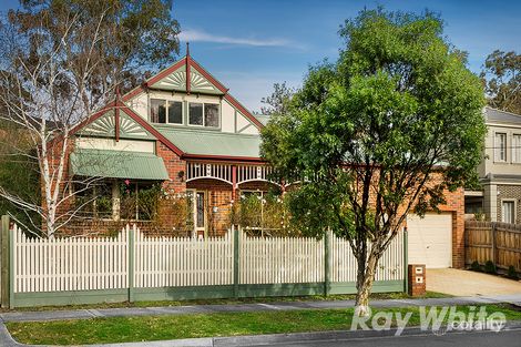 Property photo of 14A Lindwall Street Glen Waverley VIC 3150