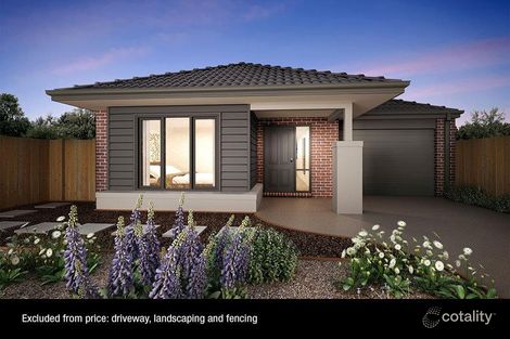 Property photo of 8 Massa Drive Mernda VIC 3754