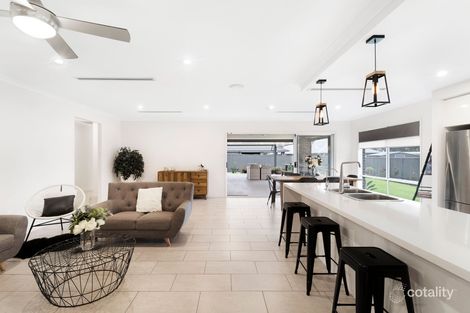 Property photo of 15 Dargin Close Harrington Park NSW 2567