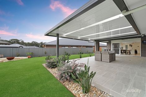 Property photo of 15 Dargin Close Harrington Park NSW 2567