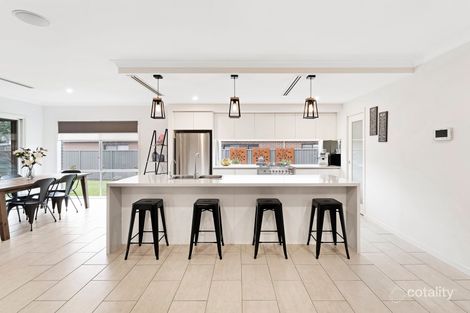 Property photo of 15 Dargin Close Harrington Park NSW 2567