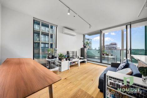 Property photo of 520/121 Rosslyn Street West Melbourne VIC 3003