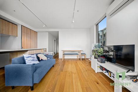 Property photo of 520/121 Rosslyn Street West Melbourne VIC 3003