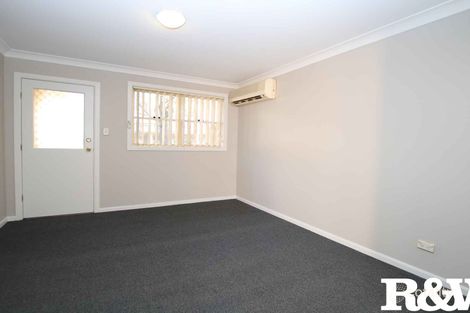 7/10 SAINSBURY ST, ST MARYS, NSW 2760