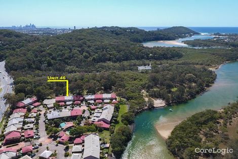 46/18 Tallebudgera Creek Rd, Burleigh Heads, QLD 4220