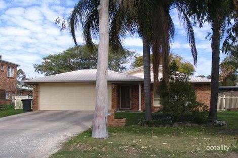 10 Rivergums Dr, Goondiwindi, QLD 4390