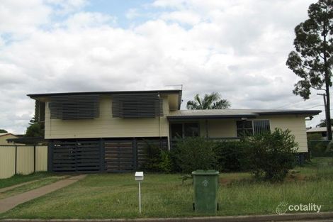 9 Bremner St, Blackwater, QLD 4717