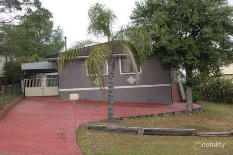 Property photo of 8 Parsons Street Ashcroft NSW 2168
