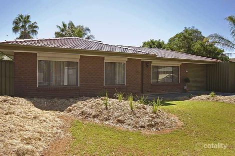 7 Spaans Cres, Salisbury North, SA 5108
