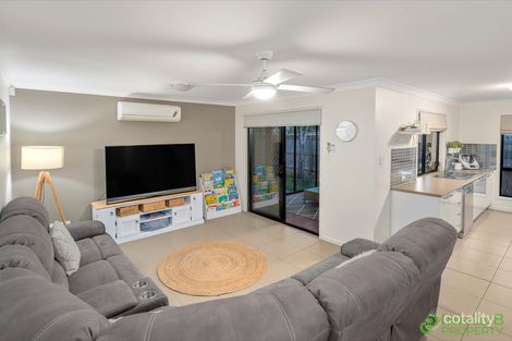 Property photo of 17 Booyong Place Bridgeman Downs QLD 4035
