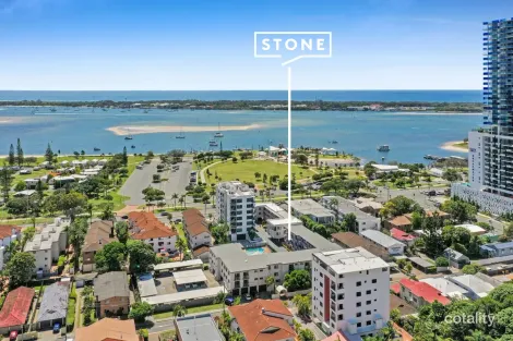 105/132 Marine Pde, Southport, QLD 4215