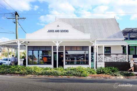 Property photo of 8/41 Robertson Street Fortitude Valley QLD 4006